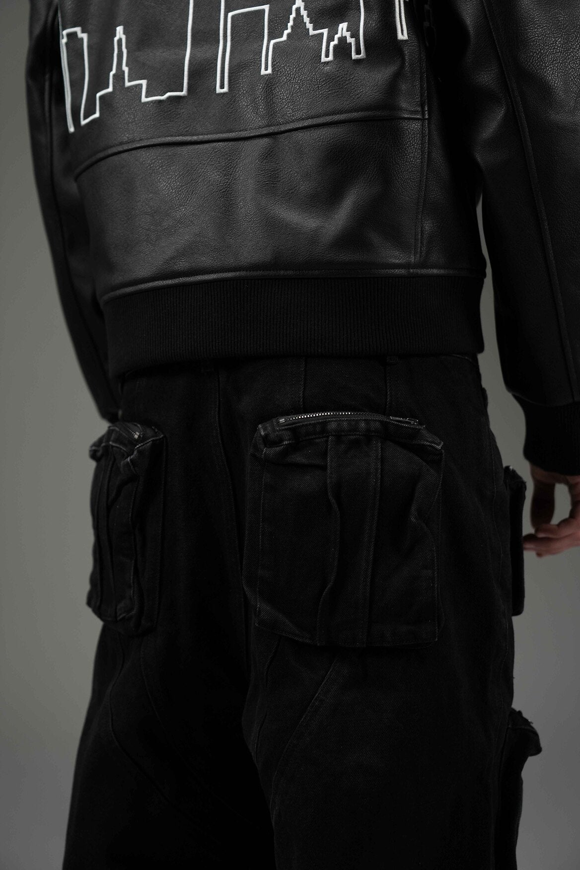 DUSK LEGION CARGO PANT