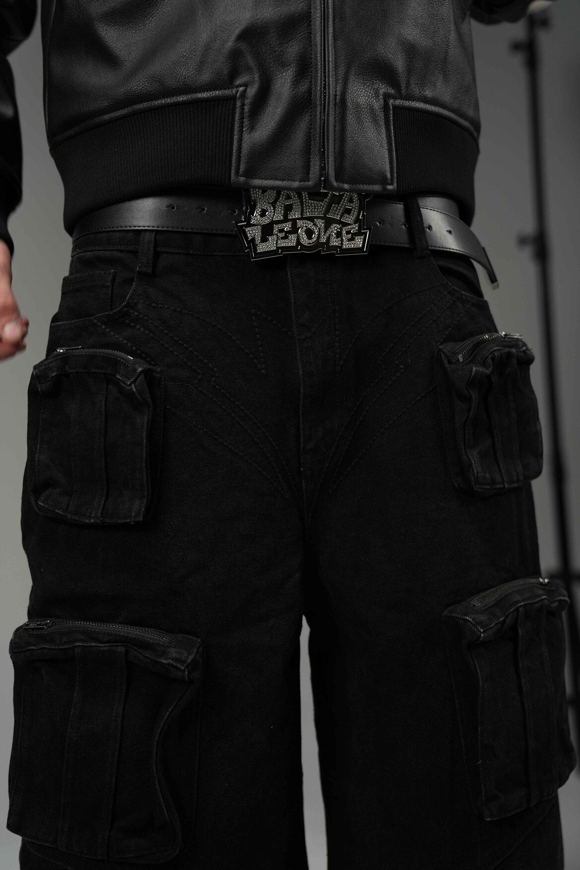 DUSK LEGION CARGO PANT