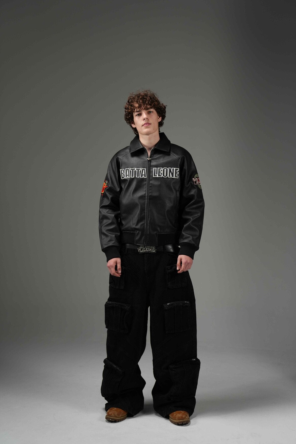 DUSK LEGION CARGO PANT