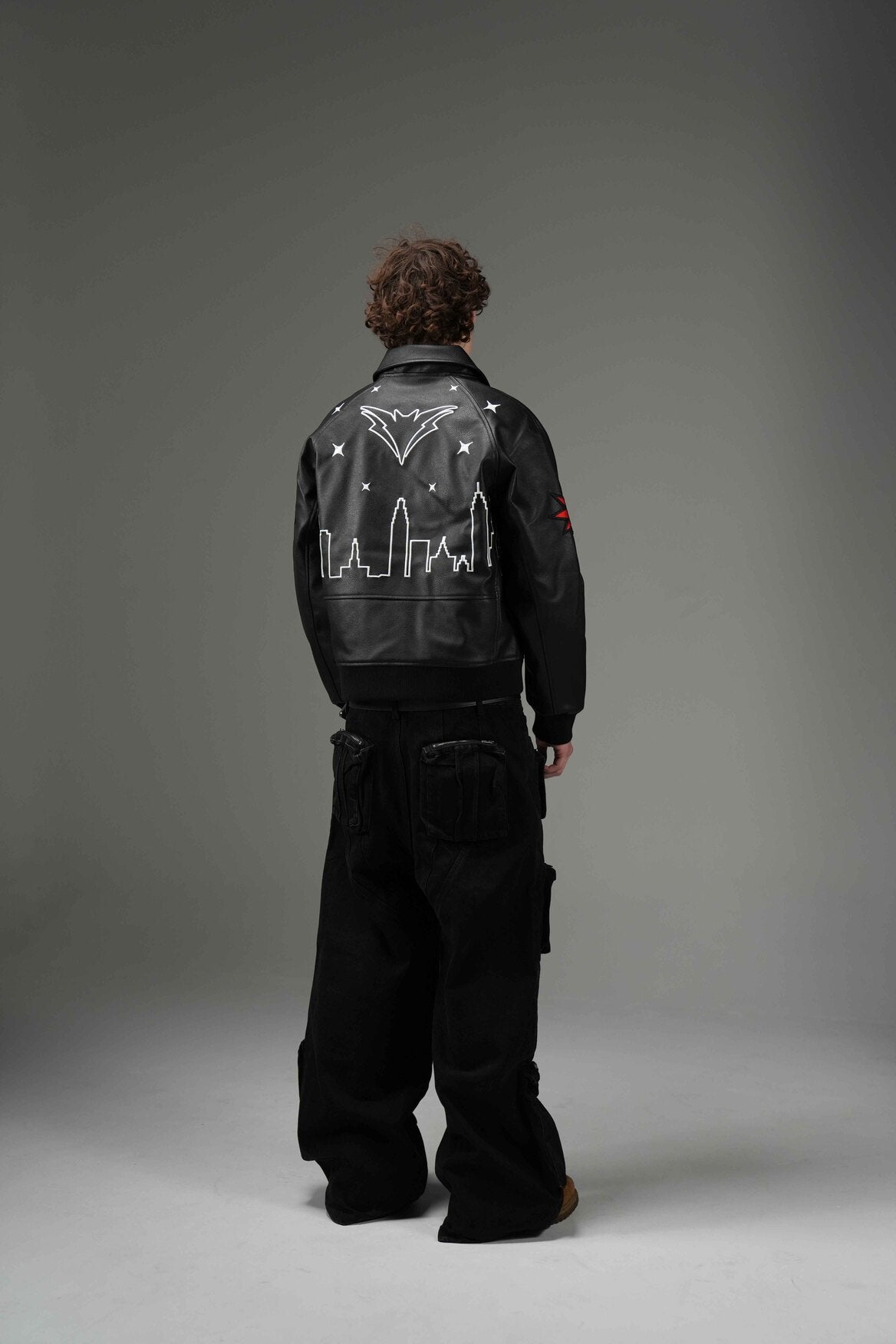 DUSK LEGION CARGO PANT