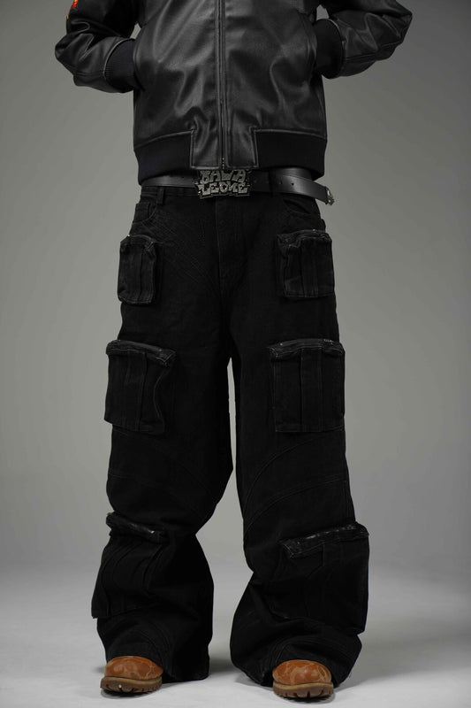 DUSK LEGION CARGO PANT