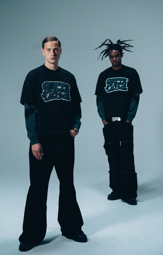 ICON LONGSLEEVE TEE