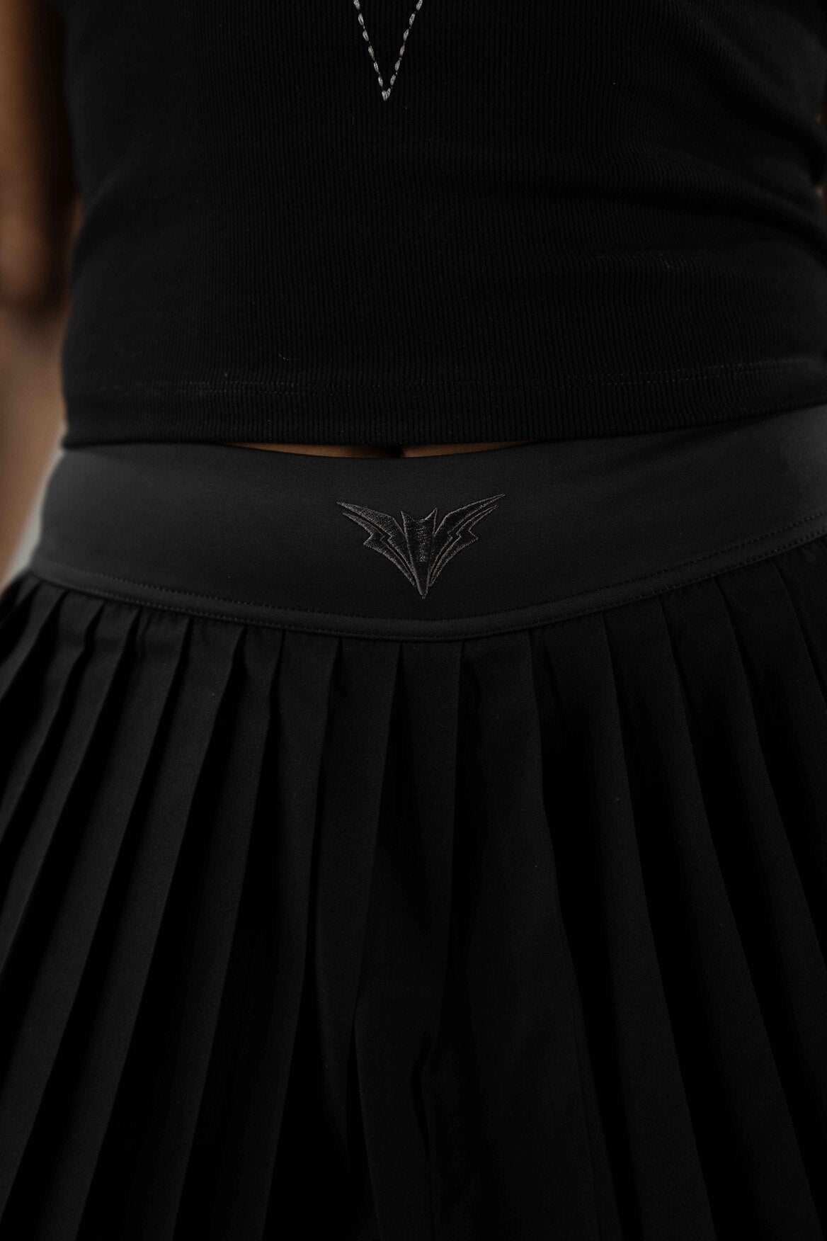 FIERY MUSE SKIRT